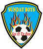 Sunday Boys FC Crest